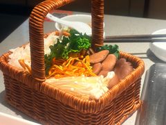 -海底捞火锅(牡丹园店)