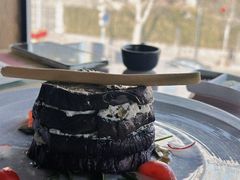 -安妮意大利餐厅(日坛店)