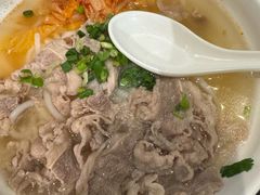-新宝餐厅(流塘店)
