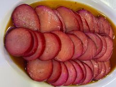 -澳门陈光记烧味饭店(南京德基广场店)