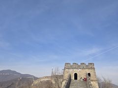 -慕田峪长城