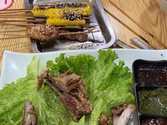 -大头亮羊汤烩面·河南非遗(良乡总店)