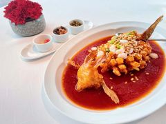 -悦轩中餐厅·高空江景·杭州柏悦酒店