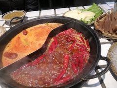 -贰回巷火锅馆(钟楼店)