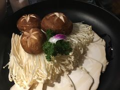 -汉拿山(包河万达店)