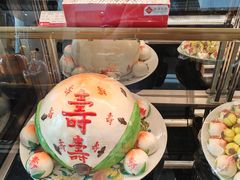 -御茶膳房皇家糕点博物馆(北京首店)