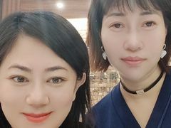 -上海新锦江大酒店
