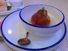 枇杷秋梨果-点都德(汇胜楼店)