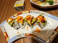 -隐月· 㐂和食屋(芝罘万达公馆店)