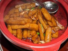 -飶香居(省博物馆店)