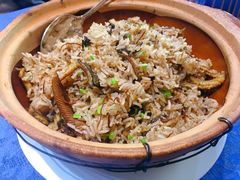 古法黄蟮饭-珍记海鲜酒家(嵩山路店)