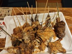 -王氏炉匠·烧鸟放题自助(三里屯店)