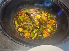 -崔记生活·铁锅炖鱼粘卷子(总店)