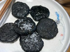 -小洞天柴火土菜馆