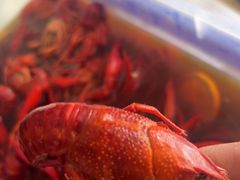 -祥鹤龙虾螃蟹
