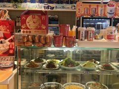 -西部马华清真兰州牛肉面·烧烤夜市(关东店)