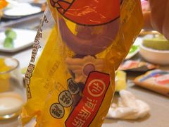 -海底捞火锅(丰尚国际广场店)