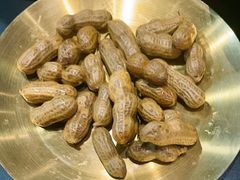 -串亿88烧烤·羊腿·羊蝎子(板泉路店)
