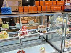 -面包新语(龙湖·西宸天街店)