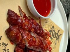 脆皮大肠-小城故事·地道宁波味(月湖盛园店)