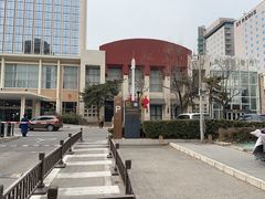 -金湖港式餐厅(建外店)