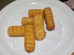 -桂大叔·砂锅粥·家传闽粤菜(县西巷店)