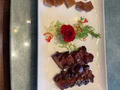 -明阁 Ming Court(广州朗豪酒店)