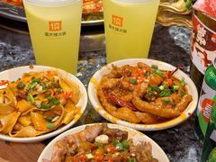 -蜀大侠火锅(总府路店)