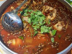 -王妈热卤·川味馆(海昌店)