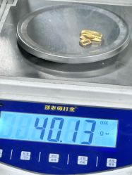 -邵老师打金·黄金加工(大望路总店)
