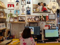 -方快—照相馆(七宝领展广场店)