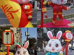 -老门东历史文化街区