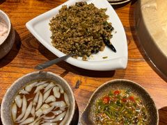 -滇香肴·云南菜蒸汽石锅鱼(云南北路店)