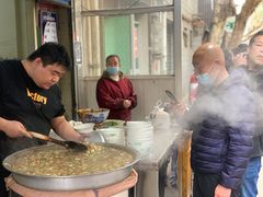 -老字号贾家肉丸糊辣汤(光明巷店)