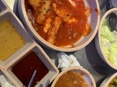 -喜来稀肉(虹泉路店)
