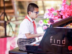 -Mr.先声音乐(东海店)