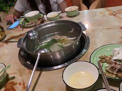 -四季合味椰子鸡(南山大冲店)