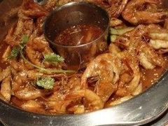 -喜虾客·大虾火锅(郑州无限城店)