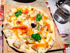 -贺秦生陕面王(富力城店)