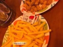 -Helens海伦司小酒馆(国购广场店)