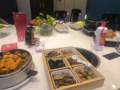 -新侗家食府(蟠桃宫店)