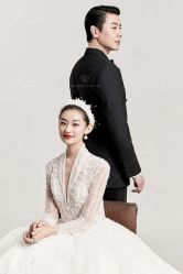 点击看大图 -杭州金夫人婚纱摄影(富阳私享店)