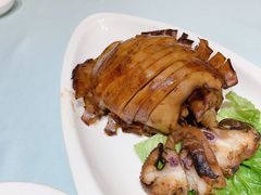 -高佳庄·舟山海鲜(海景旗舰店)