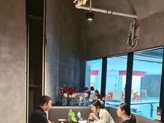 -黑崎烧肉·山野厨房(坪山店)