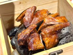 -解放碑威斯汀酒店-知味国际美食餐厅