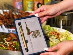 -No.DD戳子烧烤·江湖菜(北京总店)