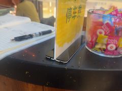 -渔乐之昕·铁板烧自助餐(虹悦城店)