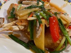-一坐一忘云南菜(嘉里中心店)