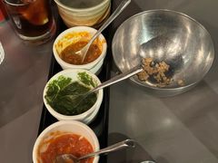 -Ginger(兴国路店)