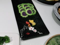 -宁夏国强手抓羊肉·清真菜(未央路凤三店)